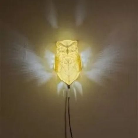 Wall lamp, PGX, 8 W (1/4)