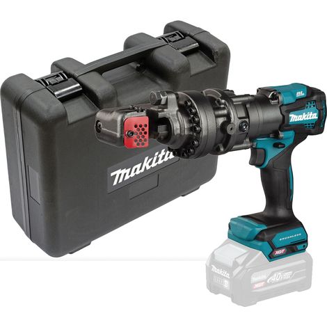 MAKITA SC001GZK 40v Rebar cutter