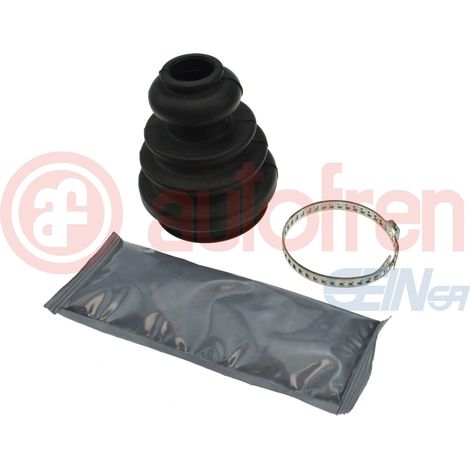 Jeu de joints-soufflets, arbre de commande Autofren Seinsa D8049 ALFA ROMEO