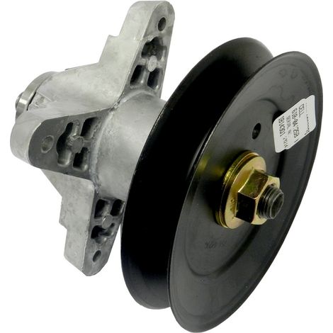 Palier lame tracteur tondeuse Cub Cadet - Yard Man - MTD - 618-04125