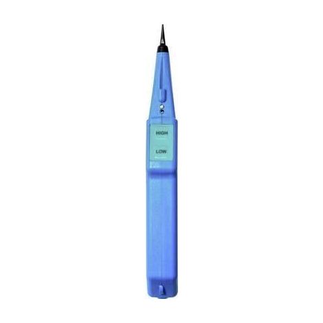 Kurth Electronic D140B Probe 410 herramienta robusta para electricista