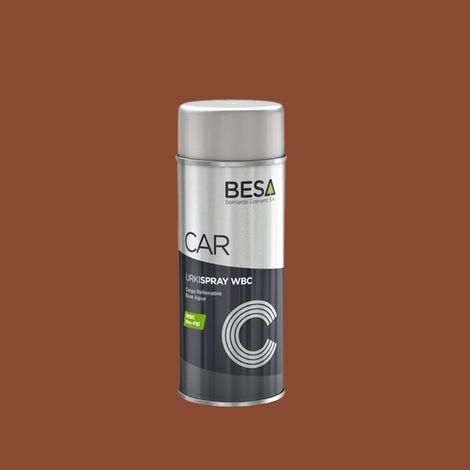 Bombe de Peinture Pantone 7581 C Brillant