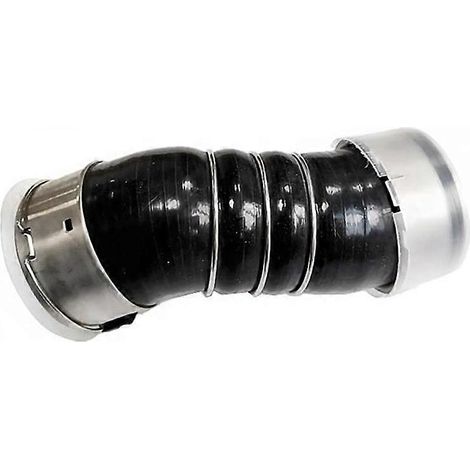 Tuyau d'intercooler, réf. 11617823236, compatible avec BMW X5 F15 F85 13-18 F16 F86 14-19 3.0L, pour automobiles.-AquaForge (1/5)