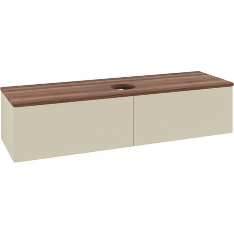Villeroy & Boch K36012HJ WTUS Antao K361 1600x360x500mm (1/3)