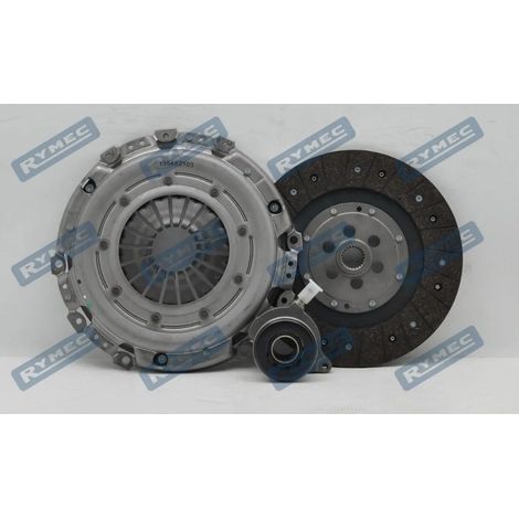 Kit d'embrayage RyMEC JT1525051 VOLVO