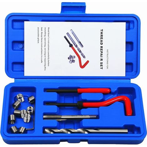 Type Thread Repair Kit M9x1.25MM