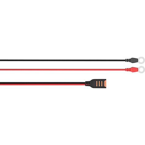 Conector batería con ojillo M6 CTEK