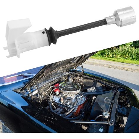 2 integrierte Miniatur-Autoscheinwerfer mit fokussiertem Lichtstrahl, 880 881 H16 60W, L8 LED (1/5)