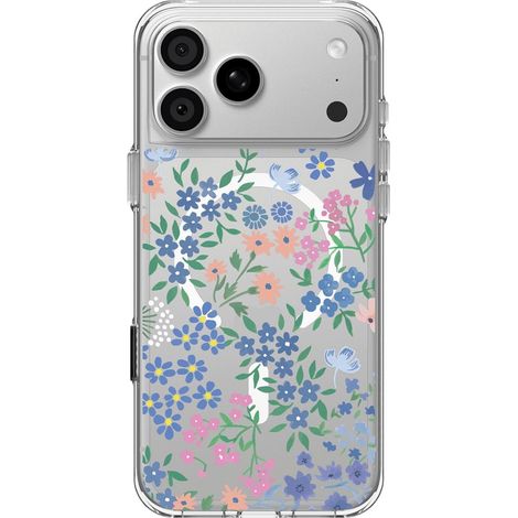Coque Clear avec MagSafe pour iPhone 18 Pro Max / 17 Pro Max (1/5)