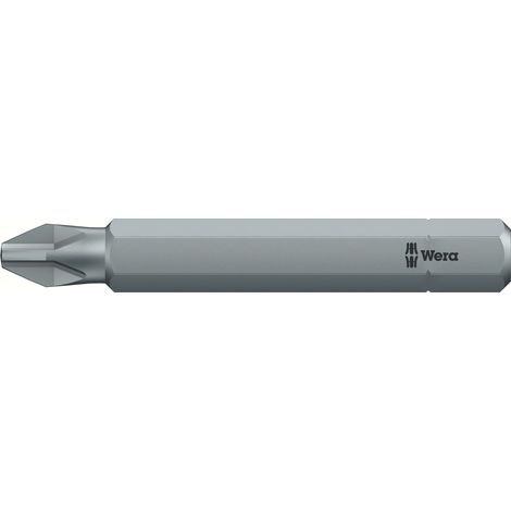Wera Bit 851/1 Z PH3 x 50,0 mm 134905 (1/2)