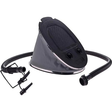Koopman - Pompa de aria de piede per piscina e materasso ad aria de aria (5 L) (1/3)