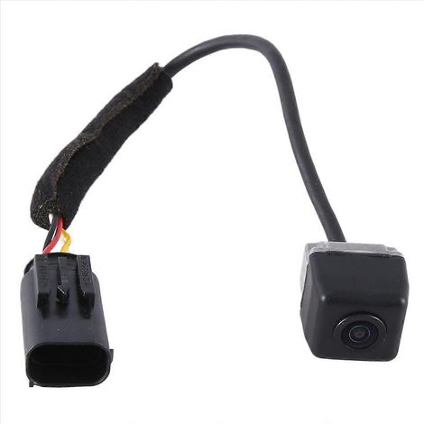 Caméra de recul pour Hyundai Santa Fe (1/5)