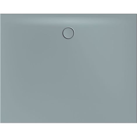 BetteFloor Side Duschwanne mit Minimum-Wannenträger und