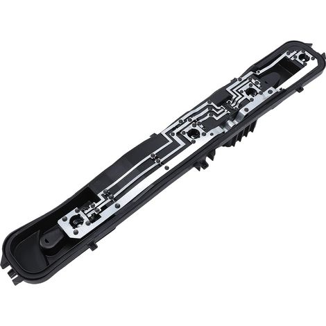 Topiky Support d'ampoule de Feu Arrière Gauche, Remplacement pour (1/5)