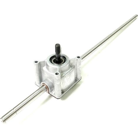 Boitier traction tondeuse – Carter et frein – Pour modèles Recycler 22" – Pièce d'origine Toro