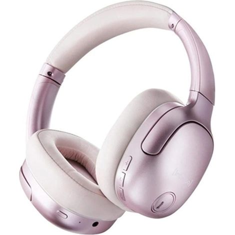 Intenso O400HA Cuffie Wireless Portatile Musica/Giornaliera Bluetooth Rosa (1/5)