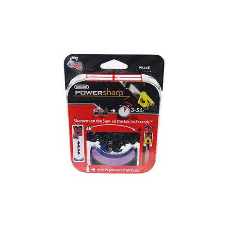 Herramienta de jardín motorizada otros power sharp paso 3/8 grosor 1.3mm