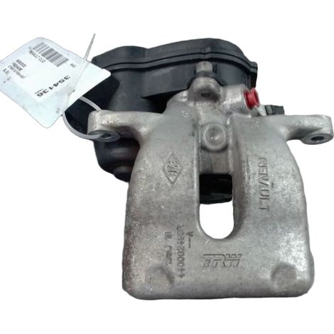 [PRODUIT D'OCCASION] Etrier De Frein Arriere Droit RENAULT Clio ♻️ Ref Oe. 440019012r - Garantie à vie (1/4)