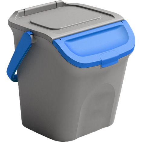 PATT.VERT.ECO WAY GRI/BLU lt.28 69002 (1/5)