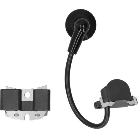 Jeu de bobines d'allumage pour tronçonneuse Husqvarna 288XP 288 EPA - Accessoires outils de jardin (1/5)