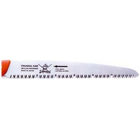 1BL LAMA DRITTA PER SEGACCIO AUTOPULENTE - lama mm.300 (GKS-101LH)