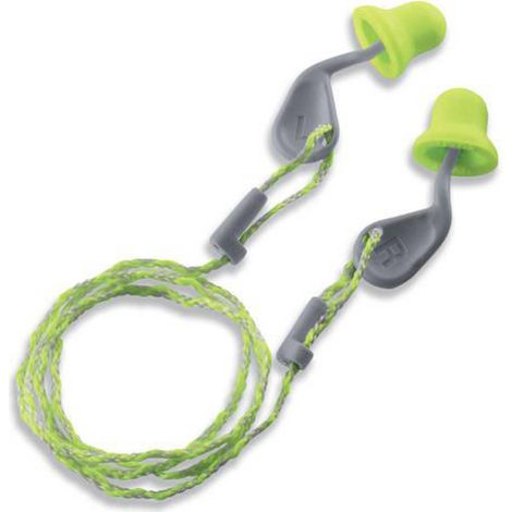 uvex 2124001 xact-fit Bouchons d'oreille 26 dB à usage unique 50 paire(s) Q879492