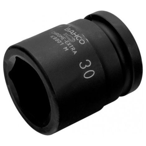 VASO IMPACTO 3/4" HEX 19MM - BAHCO