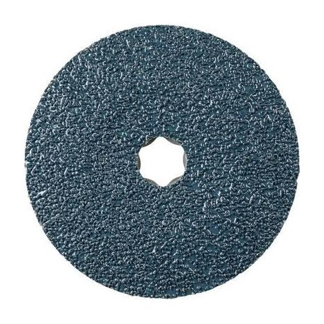 Pferd CC-FS 125 VICTOGRAIN disco abrasivo 125 mm paquete de 25