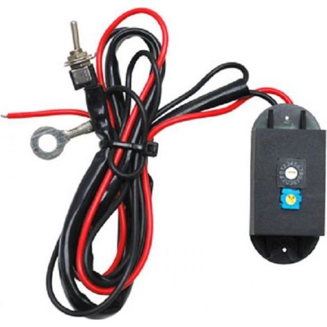 Boitier Régulateur régime moteur P2R pour moto Neuf (1/5)