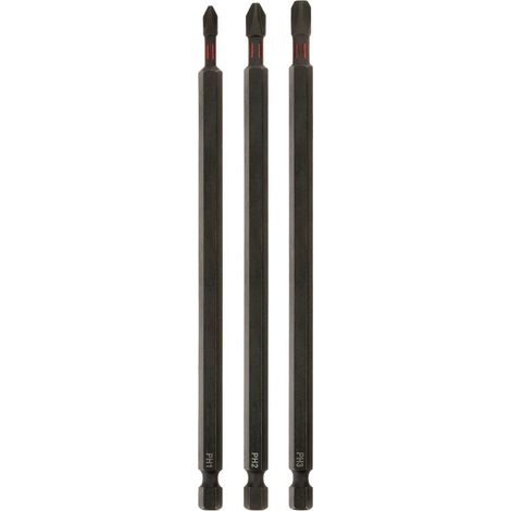 kwb 123041 Kit inserti 3 parti (1/4)