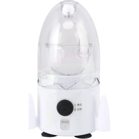 Électrique egg shaker rechargeable yolk mixer automatique egg beater rotary cuisson pâtisserie outil ustensiles de (1/5)