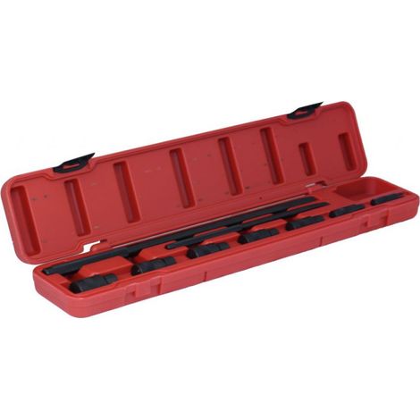 Coffret d'Arrache Roulement Ø 25, 20, 19, 17, 15, 12, 10