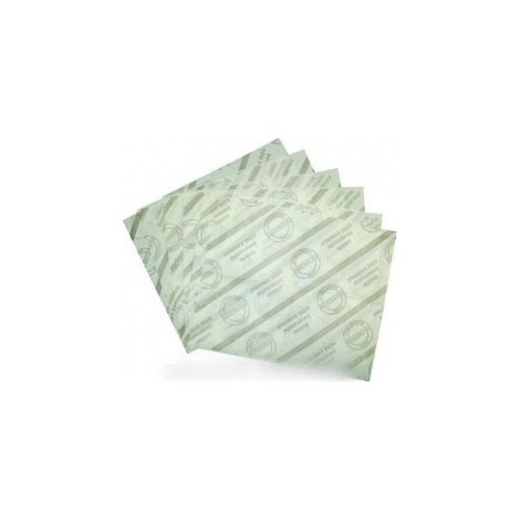 Lotto di 6 filtri antigrasso 60 cm originale - Cappa aspirante - BOSCH - 1998015051533087742