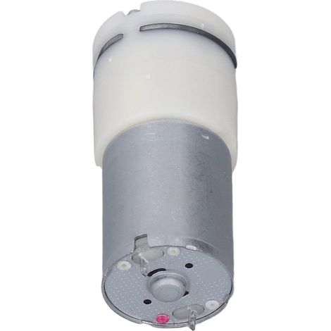 Generic Mini Pompe à Air Compacte Faible Bruit, Micro Vide pour (1/5)