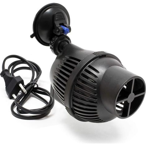 1 Pompa di circolazione SunSun JVP-102, 5000 L/h, Rotore, Elica, Asse Ceramico, Acquario di Acqua dolce E di Mare (1/5)
