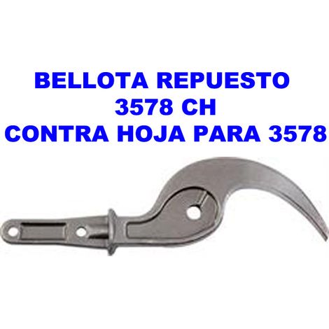 BelloTA REP 3578 Contre-lame pour 3578