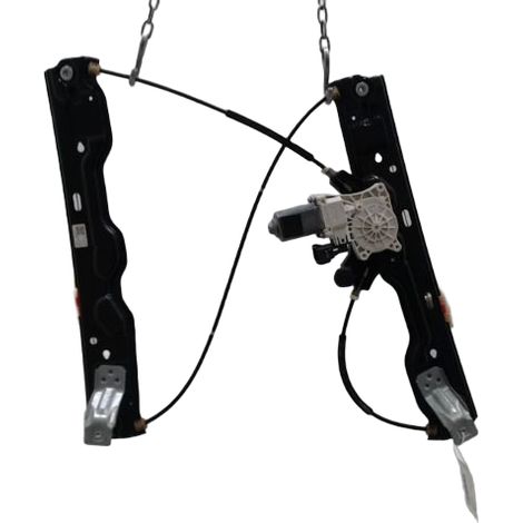 Mecanisme+moteur Leve-glace Avant Gauche LAND ROVER Rr Evoque [PRODUIT D'OCCASION]♻️532123545 (1/3)