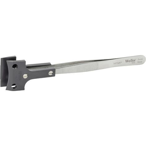 Weller Erem® 141SAP  Wafer-Pinzette    150.00 mm