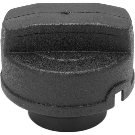 Shanrya Bouchon de réservoir de Carburant, ABS 90501145 Couvercle de réservoir de Carburant pour Remplacement de Voiture pour Meriva Signum Tigra (1/5)
