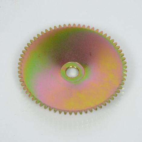 feste Wange Variator p2r für Roller Piaggio 50 Typhoon vor 2020 (1/2)