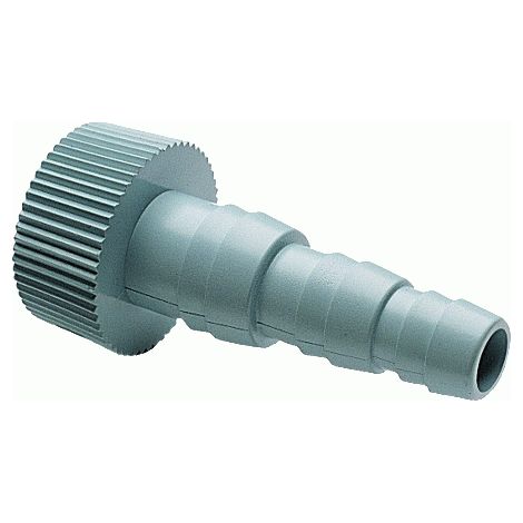pz 12 ipierre garden portagomma a tre diametri per tubi da 3/4" f irrigazione (1/2)