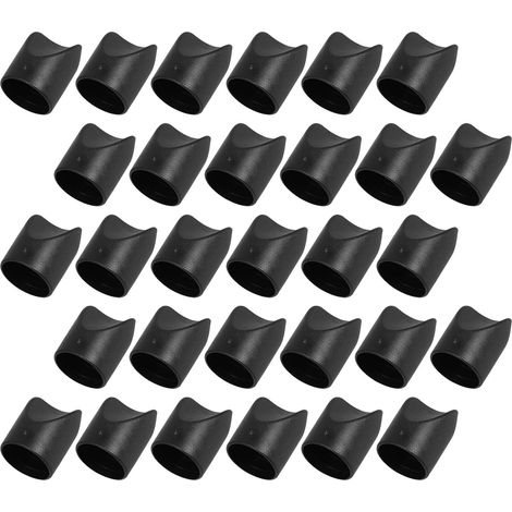 de rechange pour pieds de chaises pliantes bout en V 30 (1/5)