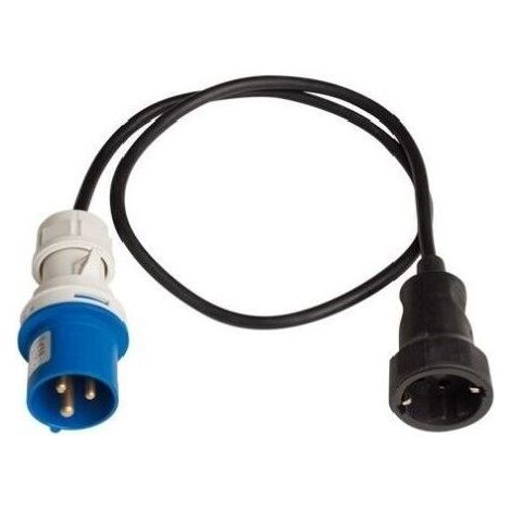 Convertitore goniometro (3X1,5 MM) spina cetak-base sucko GSC 2300233