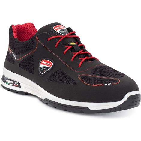 Scarpe antinfortunistiche Ducati – FTG Sepang S3 SRC - 40