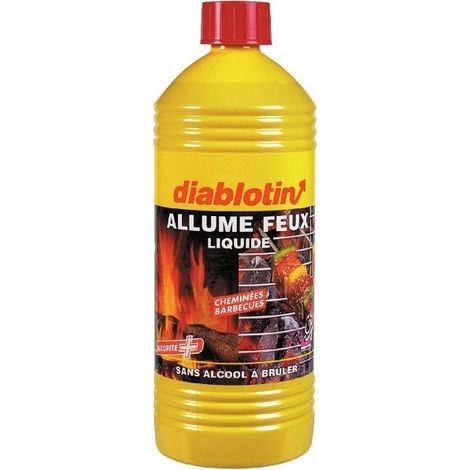 Grillanzünder 1 Liter