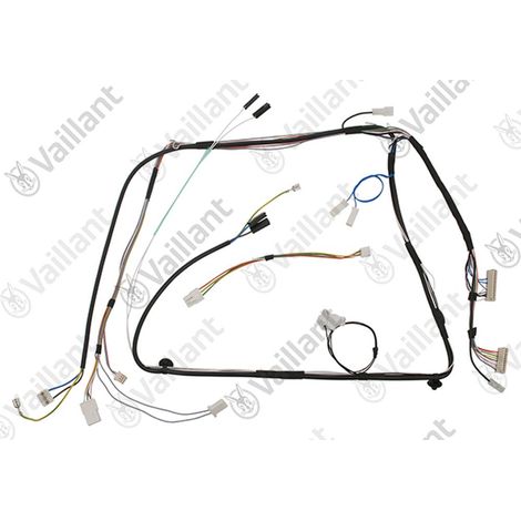 VAILLANT Faisceau de câbles MAG 11+14-2/0 Vaillant-Nr. , 108619