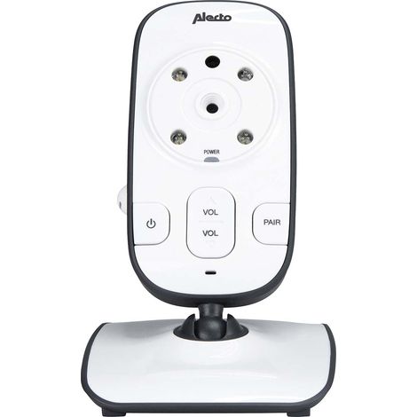 Cámara de expansión para monitor de bebé DVM-78, control manual