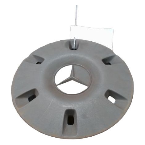 Enjoliveur De Roue MERCEDES Sprinter ♻️ Ref Oe. 90640100259b51 - Garantie à vie (1/2)