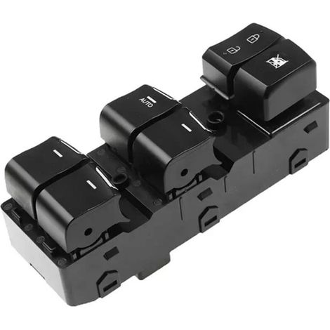 8227003ASV convient au régulateur de lève-vitre électrique du GAC Trumpchi GS4. (1/4)