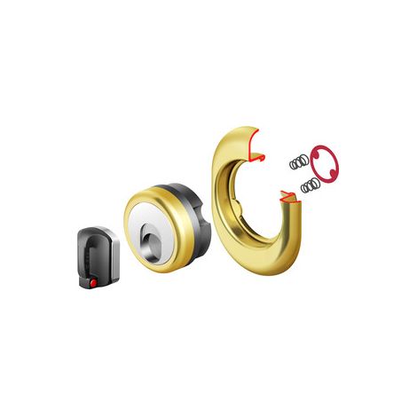DISEC MR 500F DEFENDER MAGNETICO CIL SAG OTT LUC 5CH